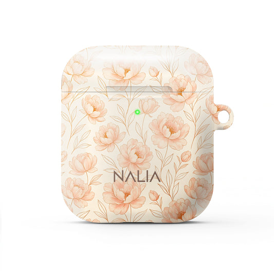 Blush - AirPods 1 / 2 Hülle