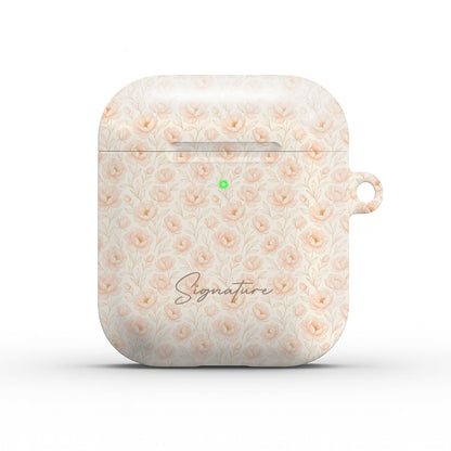 Blush - AirPods 1 / 2 Hülle