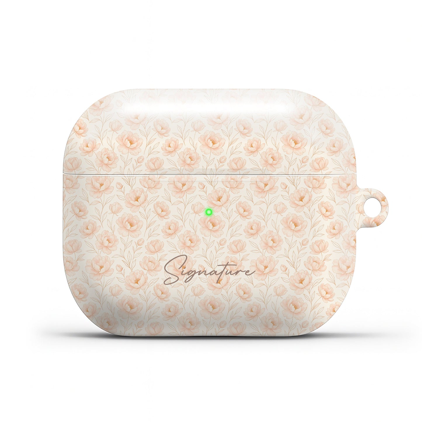 Blush - AirPods 4 Hülle