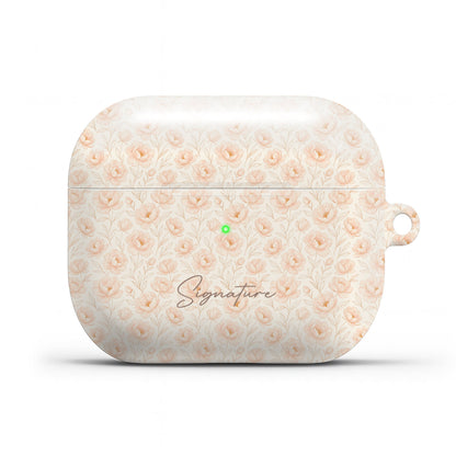 Blush - AirPods 4 Hülle