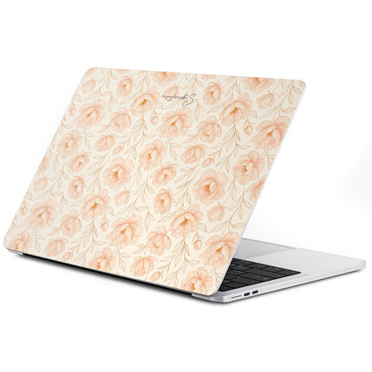 Blush - MacBook Air 13 [A1466/A1369] Hülle