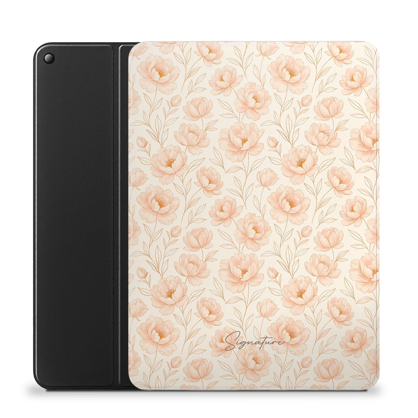 Blush - iPad (9th/8th/7th Generation) Hülle