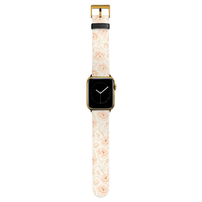 Blush - Apple Watch Armband 44-49mm & 42 (Serie 1-3)