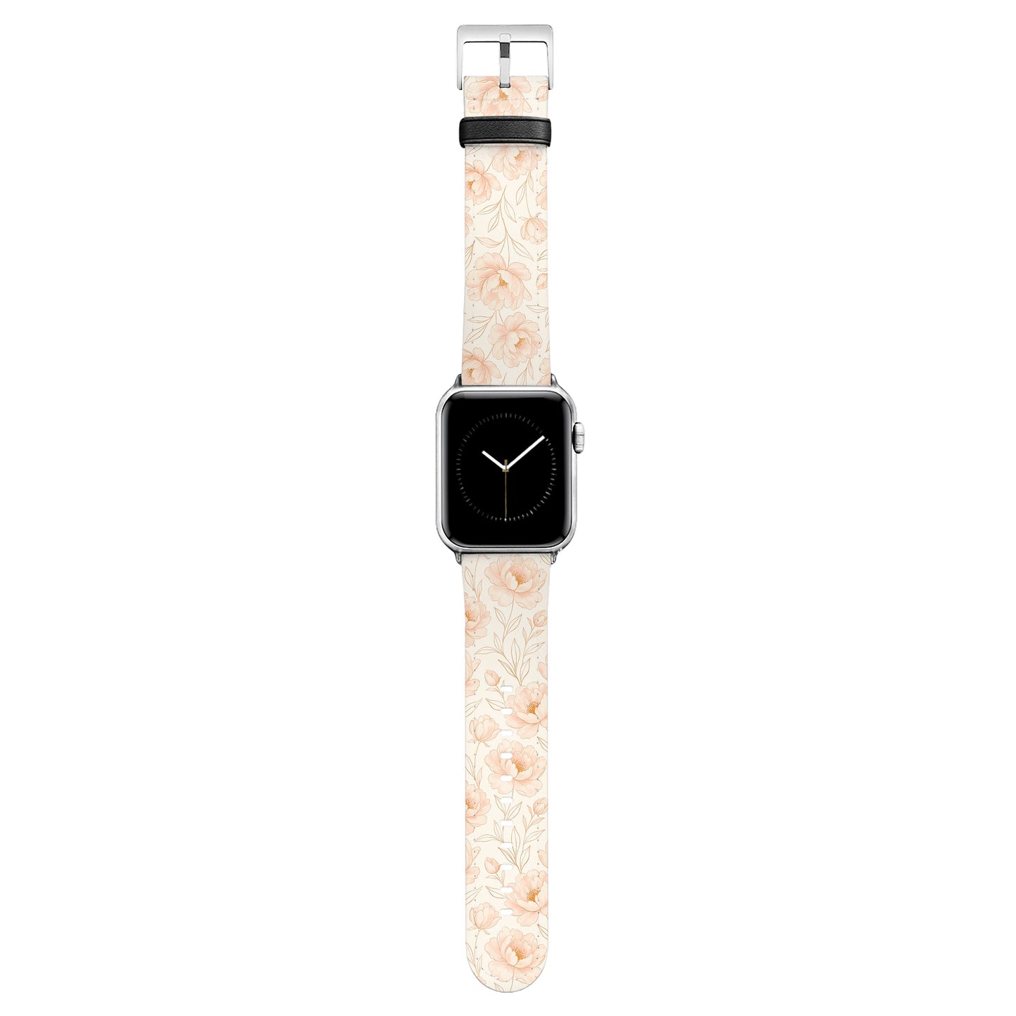 Blush - Apple Watch Armband 38-41mm & 42 (ab Serie 10)