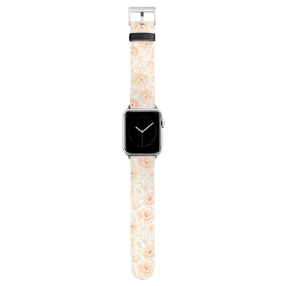 Blush - Apple Watch Armband 44-49mm & 42 (Serie 1-3)
