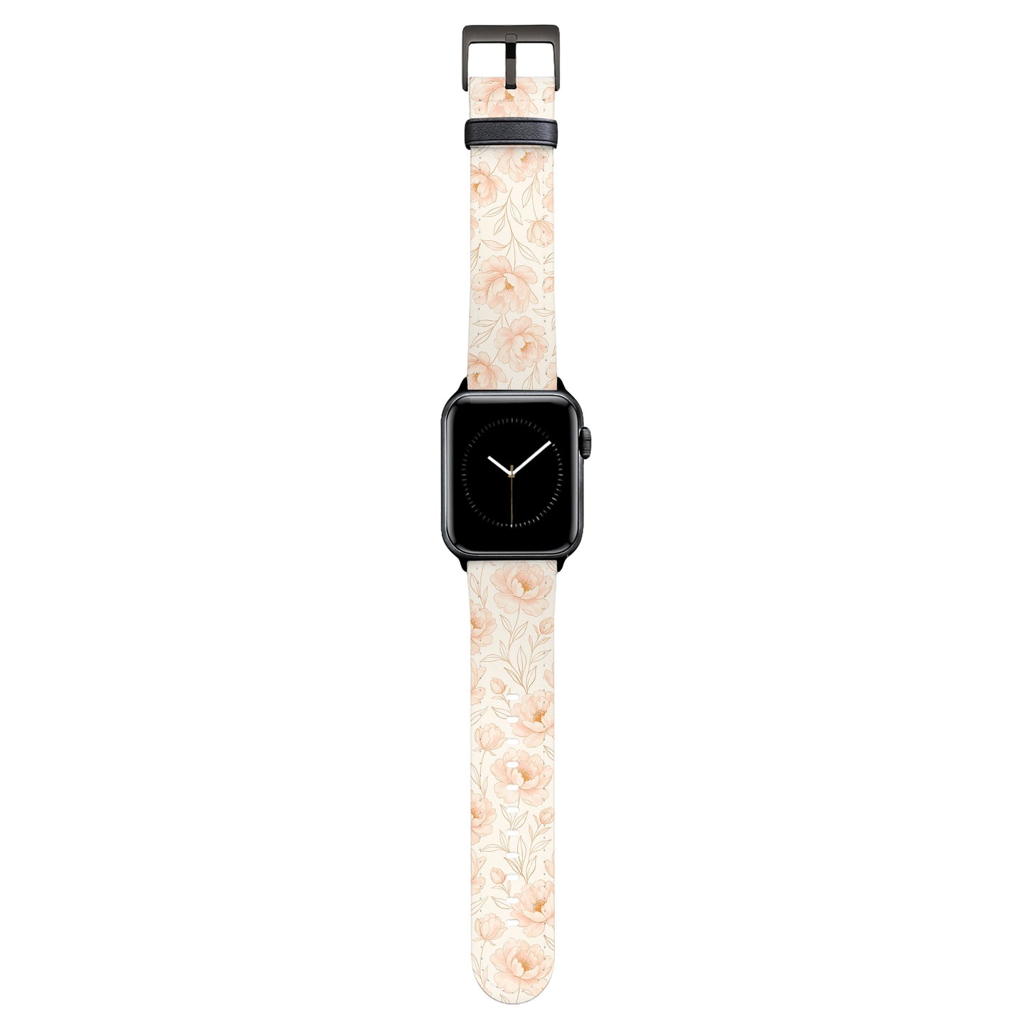 Blush - Apple Watch Armband 44-49mm & 42 (Serie 1-3)