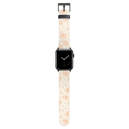 Blush - Apple Watch Armband 44-49mm & 42 (Serie 1-3)