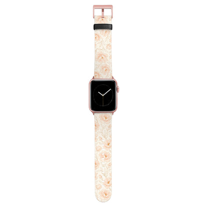 Blush - Apple Watch Armband 44-49mm & 42 (Serie 1-3)