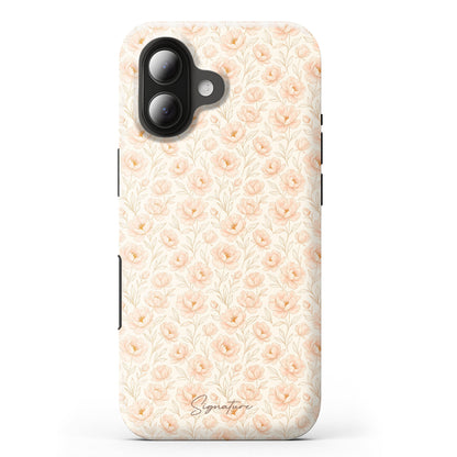 Blush - iPhone 16 Plus Hülle