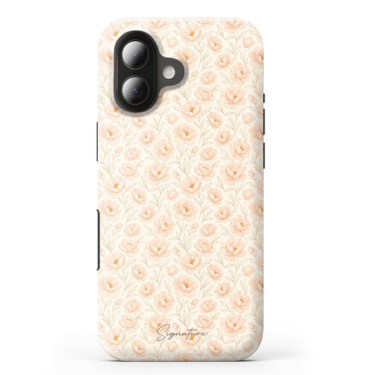 Blush - iPhone 16 Plus Hülle