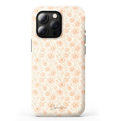 Blush - iPhone 14 Pro Max Hülle