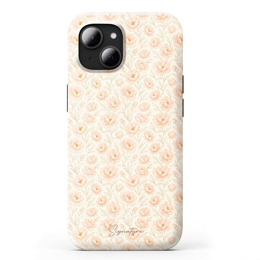 Blush - iPhone 14 Hülle