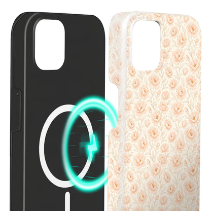 Blush - iPhone 15 Hülle