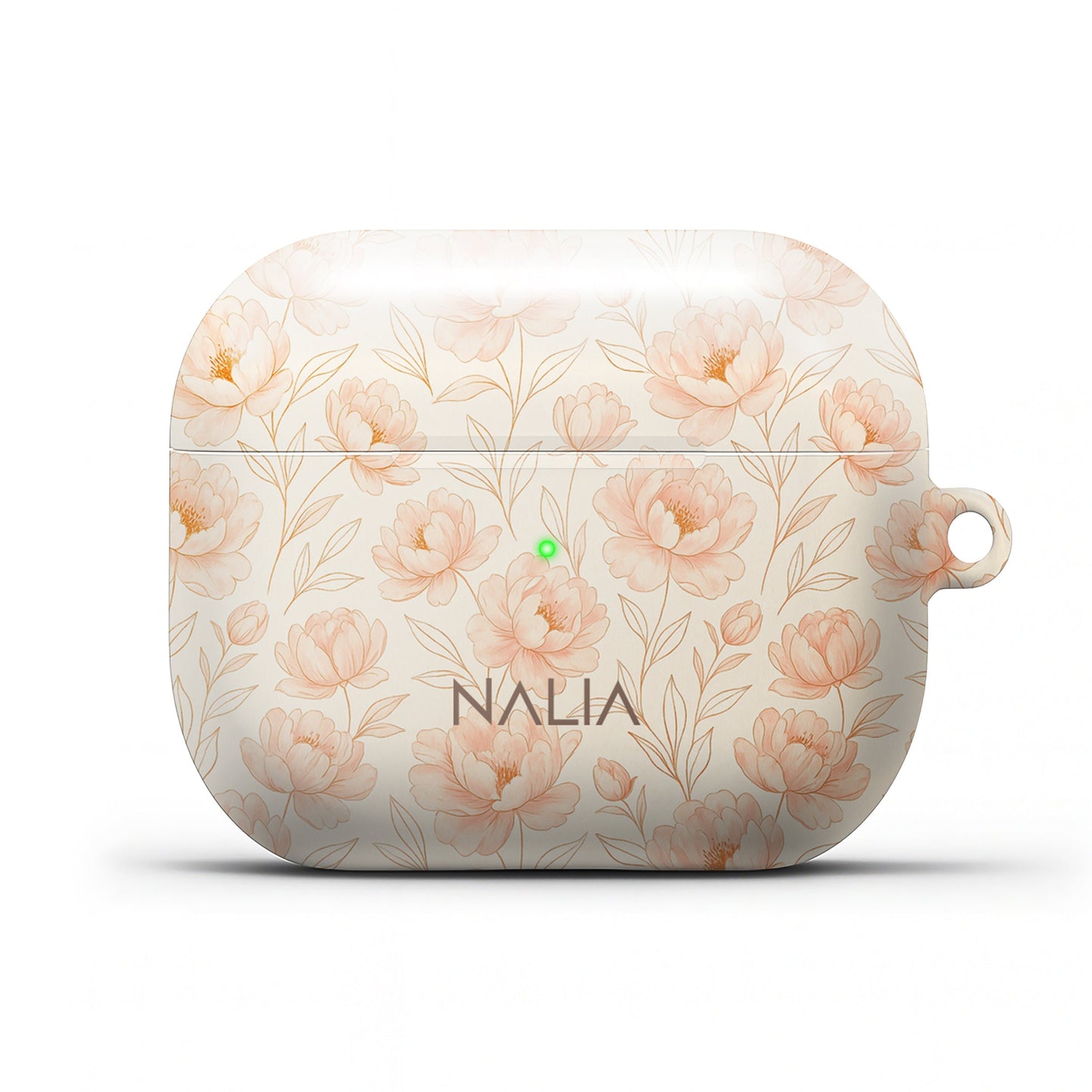 Blush - AirPods 4 Hülle
