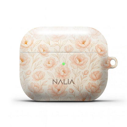 Blush - AirPods 4 Hülle