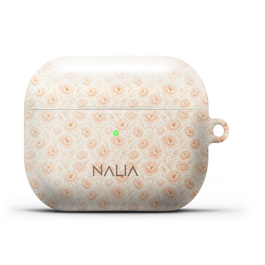Blush - AirPods 4 Hülle