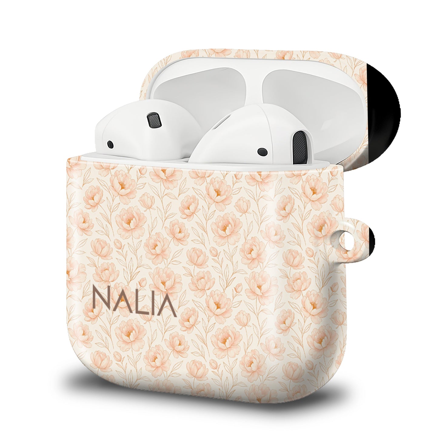 Blush - AirPods 4 Hülle