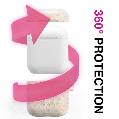 Blush - AirPods 1 / 2 Hülle