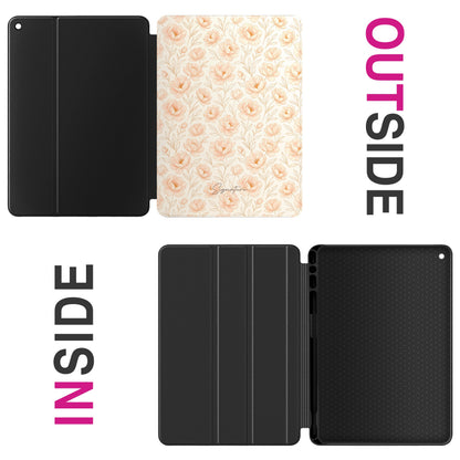 Blush - iPad (9th/8th/7th Generation) Hülle