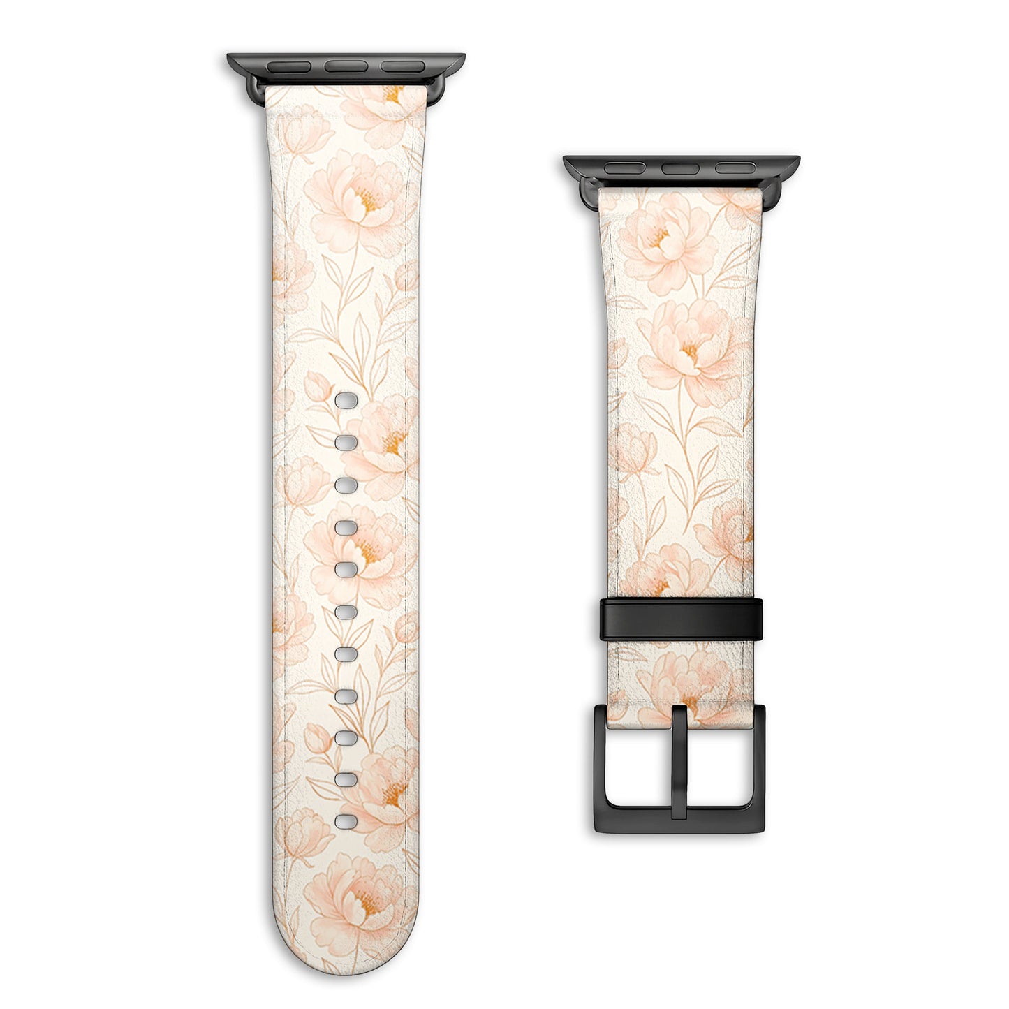 Blush - Apple Watch Armband 38-41mm & 42 (ab Serie 10)