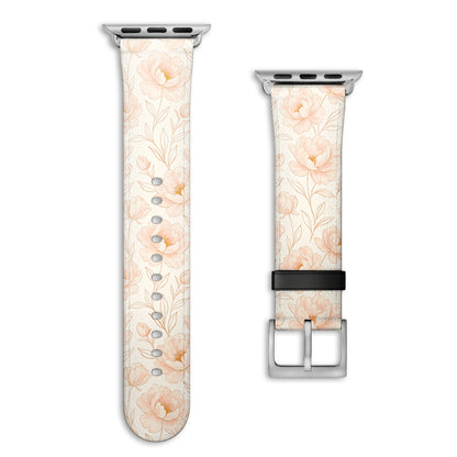 Blush - Apple Watch Armband 38-41mm & 42 (ab Serie 10)