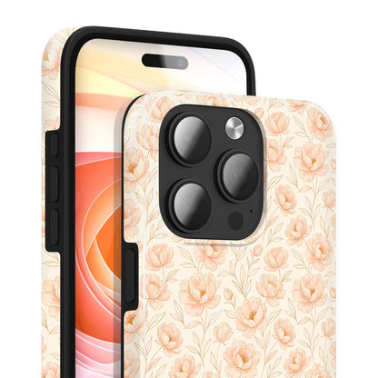 Blush - iPhone 14 Pro Hülle