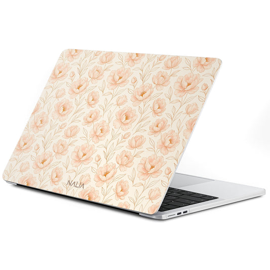 Blush - MacBook Pro 16 [A2485/A2780] Hülle