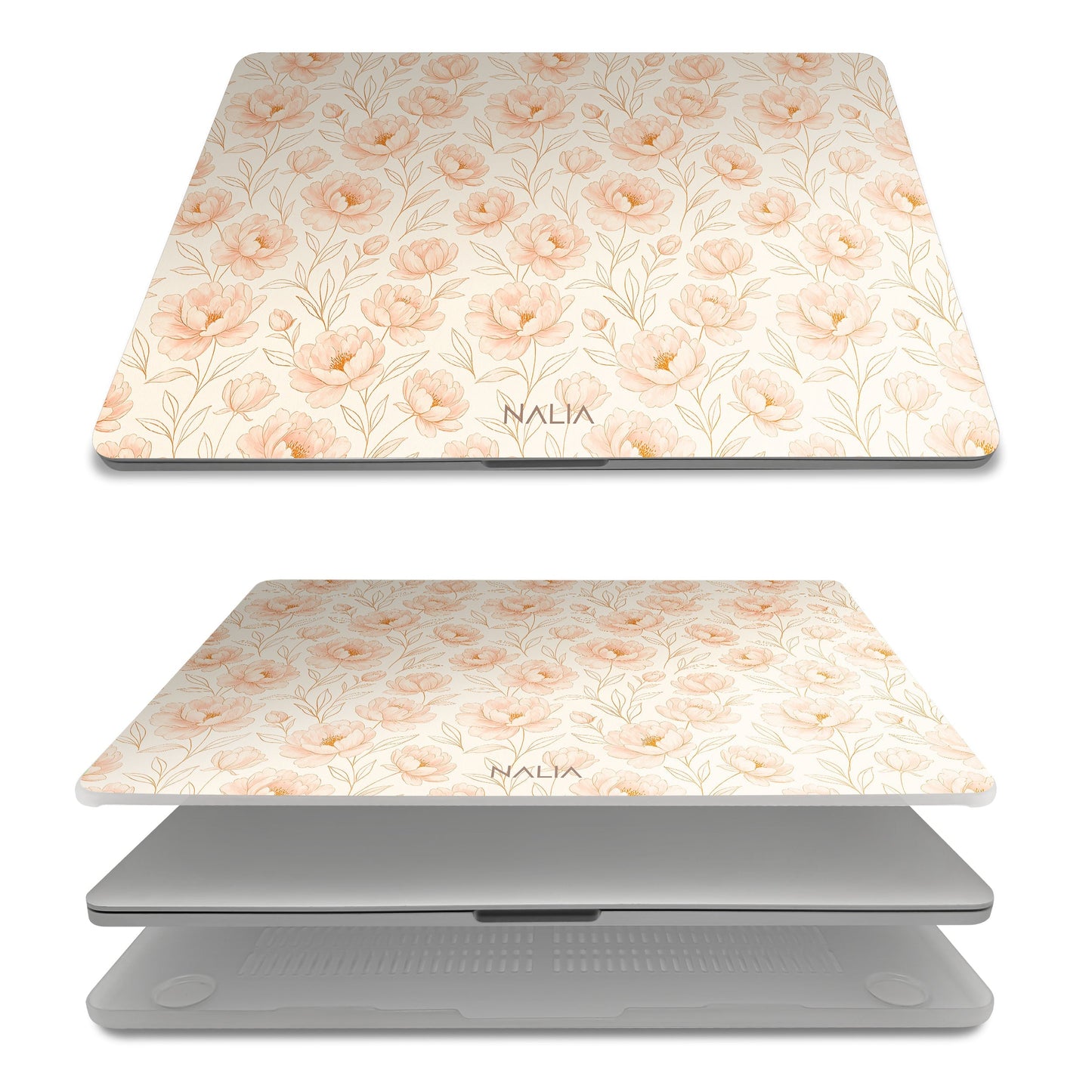 Blush - MacBook Pro 13.3 [A2338] Hülle
