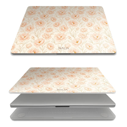Blush - MacBook Air 13 [A1932/A2179/A2337] Hülle