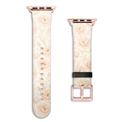 Blush - Apple Watch Armband 38-41mm & 42 (Serie 10-11)