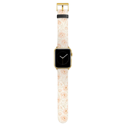 Blush - Apple Watch Armband 44-49mm & 42 (Serie 1-3)