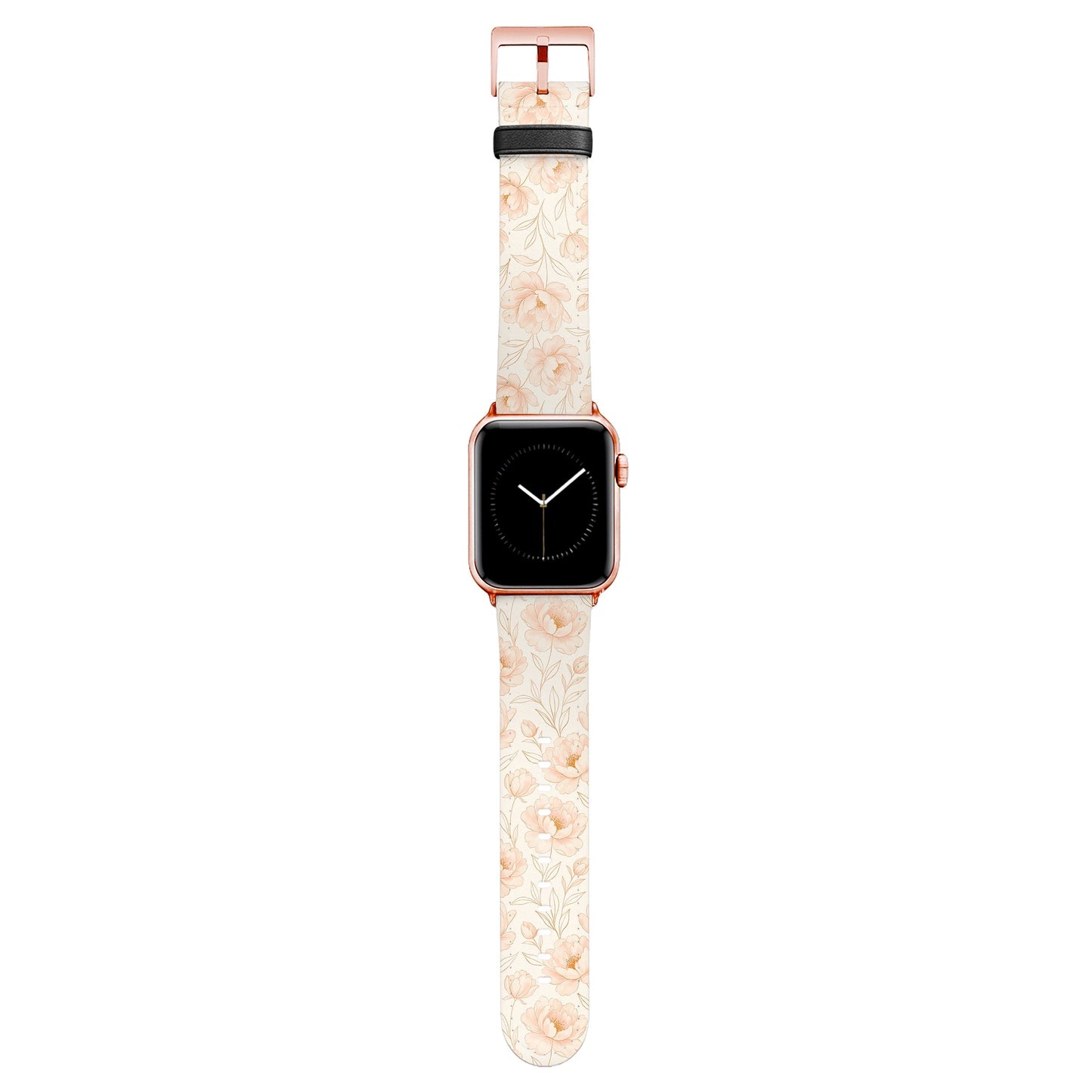 Blush - Apple Watch Armband 44-49mm & 42 (Serie 1-3)