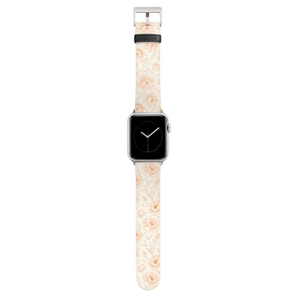 Blush - Apple Watch Armband 38-41mm & 42 (Serie 10-11)
