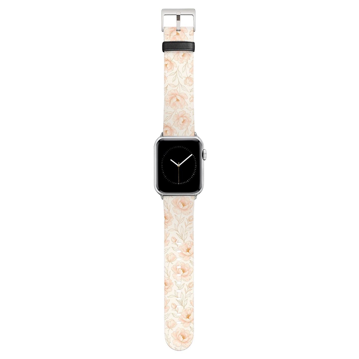 Blush - Apple Watch Armband 44-49mm & 42 (Serie 1-3)