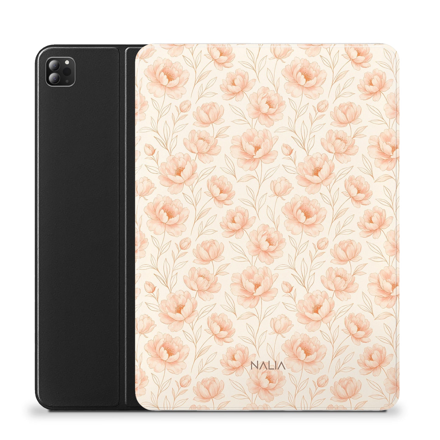 Blush - iPad Pro 11" (4th/3rd/2nd Generation) Hülle