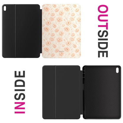 Blush - iPad Air 11″ (M2 [2024] & M3 [2025]) Hülle
