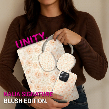 Blush - Apple Watch Armband 38-41mm & 42 (Serie 10-11)