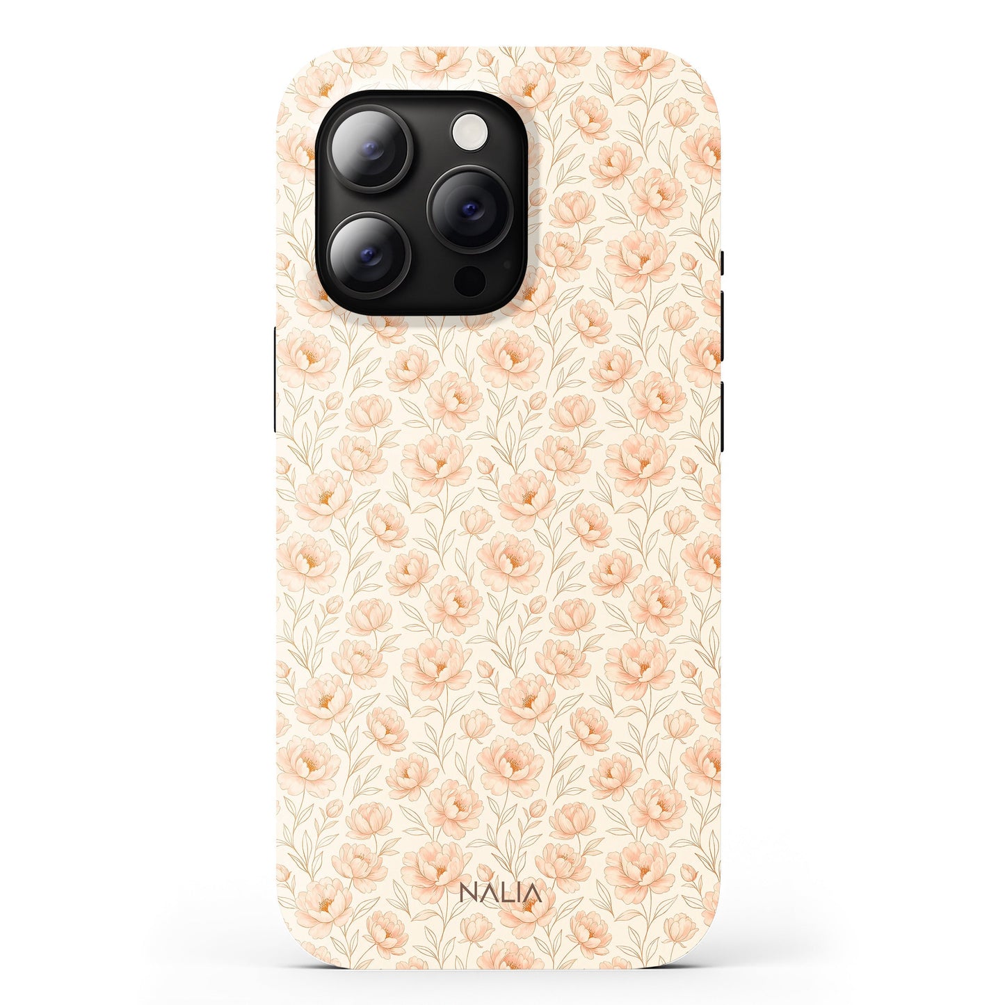 Blush - iPhone 14 Pro Hülle