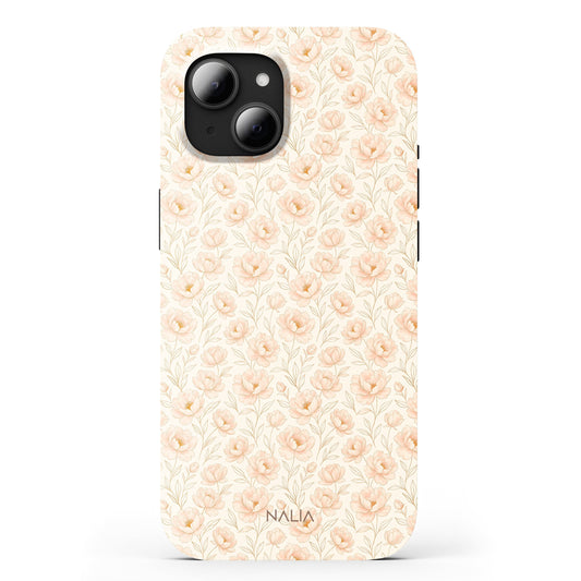 Blush - iPhone 14 Hülle