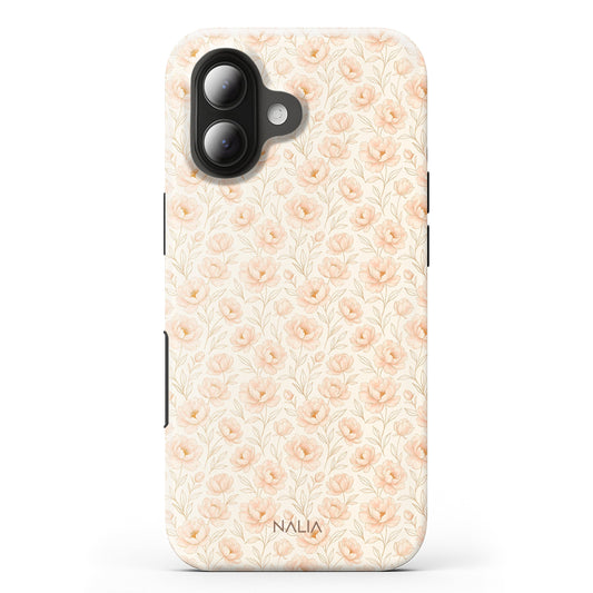 Blush - iPhone 16 Plus Hülle