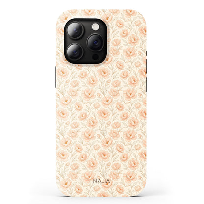 Blush - iPhone 15 Pro Hülle