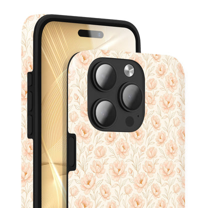 Blush - iPhone 16 Pro Max Hülle