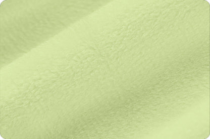 Shannon Minky Cuddle 3 - Mint