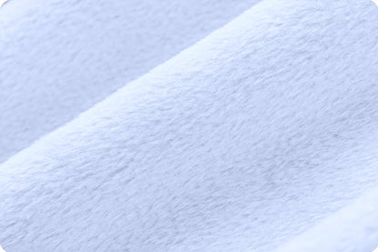 Shannon Minky Cuddle 3 - Powder