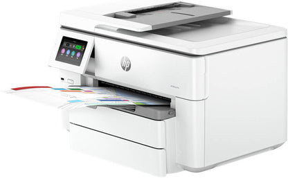 HP OfficeJet Pro 9730 Wide Format All-in-One Printer