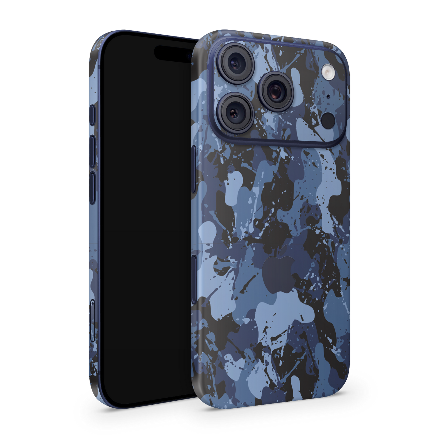 iPhone 17 Pro Max Skins