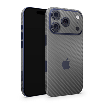 iPhone 17 Pro Skin Schutzfolie – Full Coverage oder Back Only