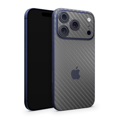iPhone 17 Pro Skin Schutzfolie – Full Coverage oder Back Only