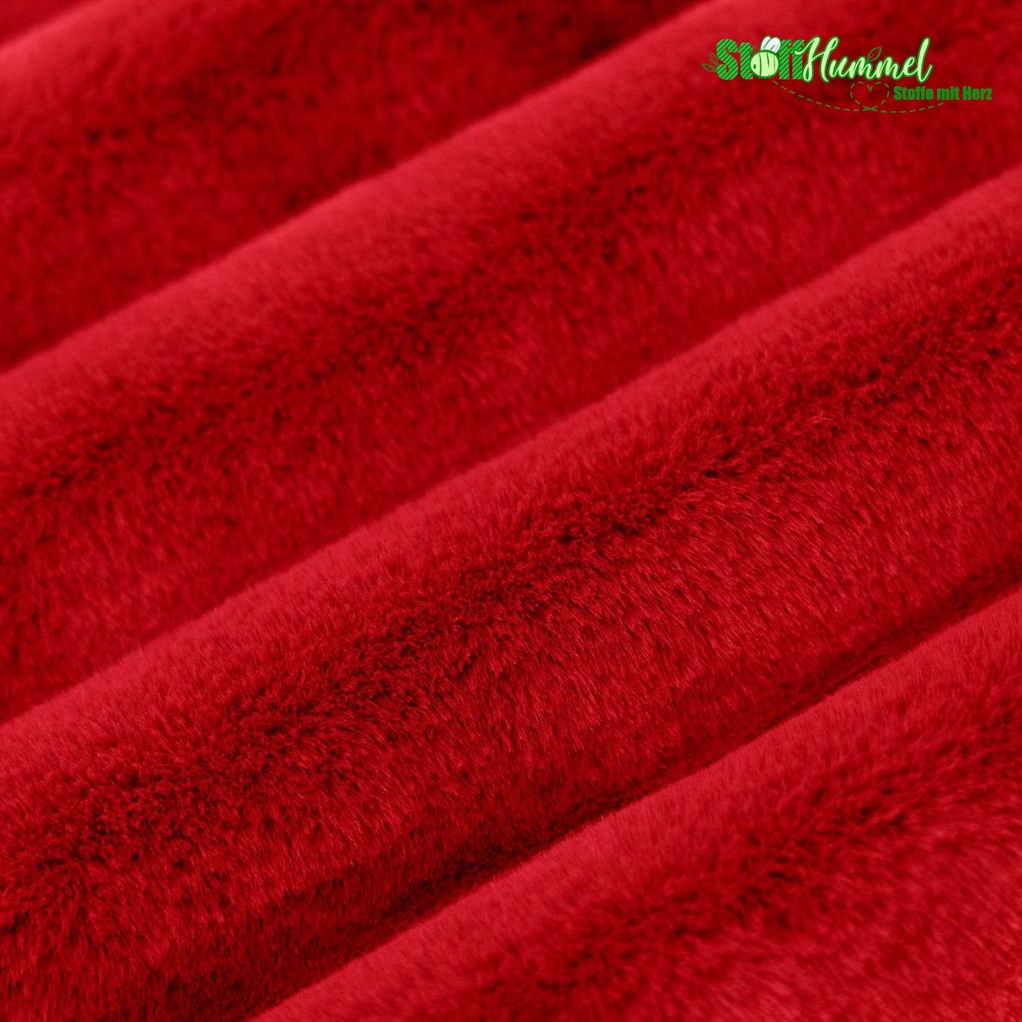 Shannon Luxe Cuddle® Encore – Hochwertiger Kurzhaarplüsch