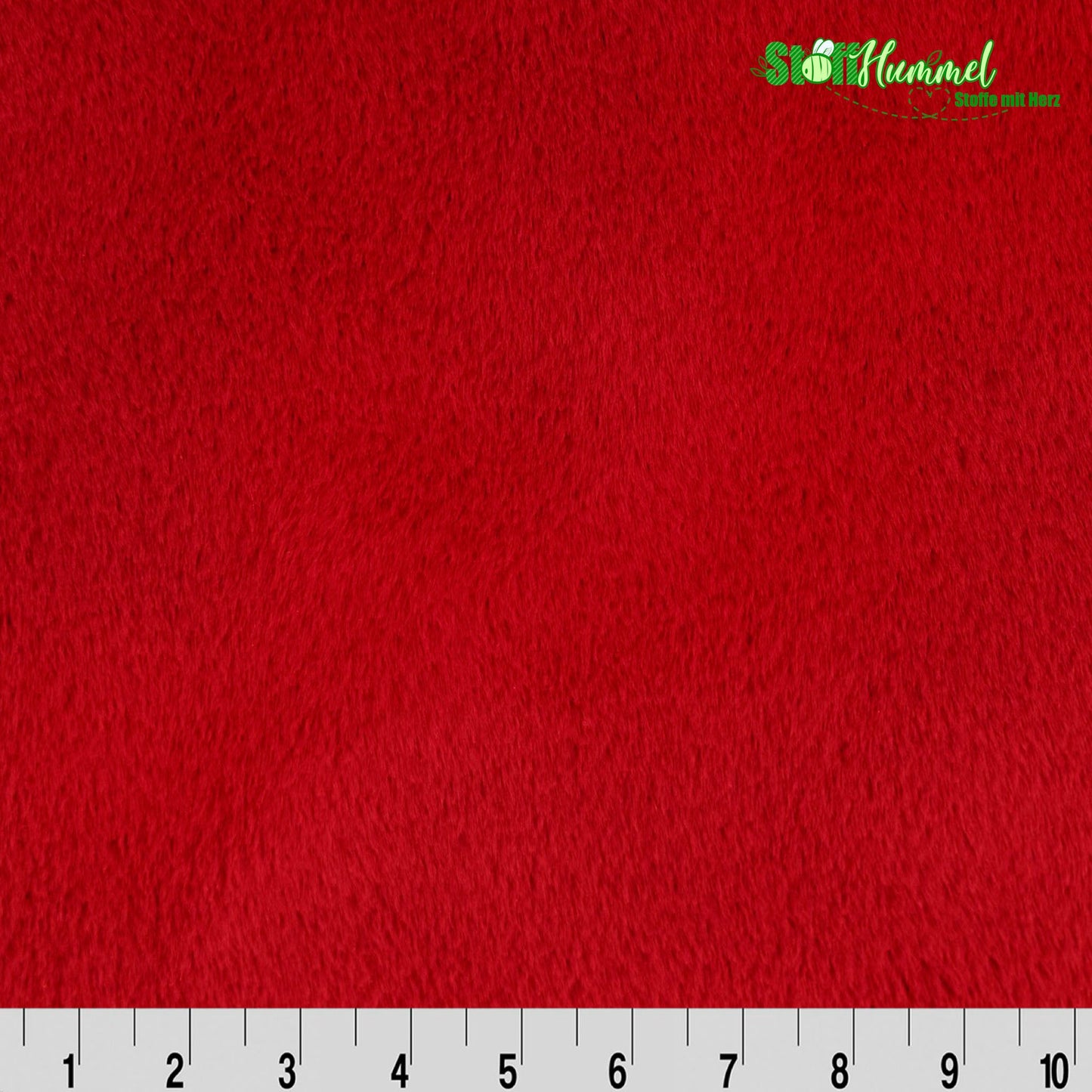 Shannon Luxe Cuddle® Encore – Hochwertiger Kurzhaarplüsch